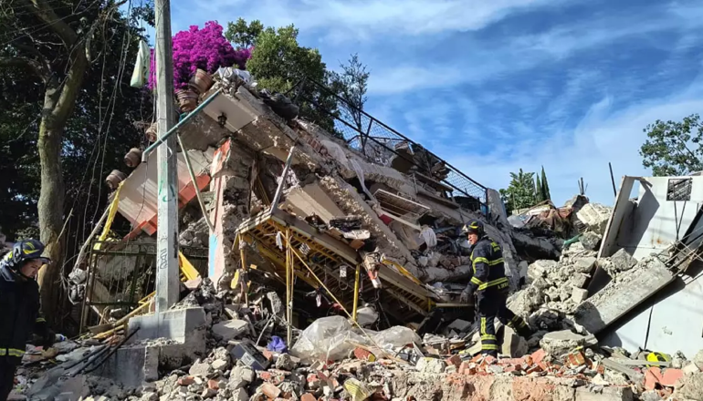 El Rol vital del Seguro de Hogar por un Accidente por Estallido de Tanque de Gas