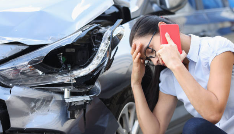 ¿Cómo afecta un siniestro de auto a la economía familiar en México? 